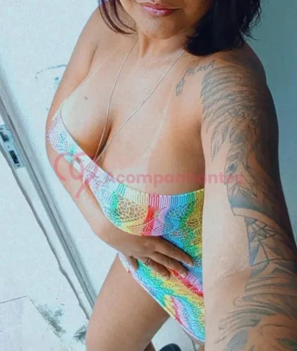 Igorá — acompanhante em Praia Grande