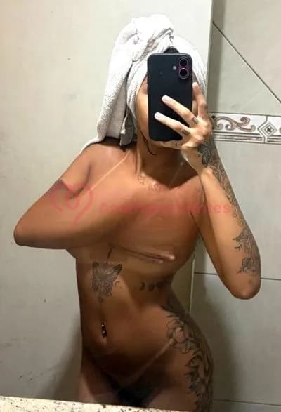 India — acompanhante e garota de programa no Rio de Janeiro
