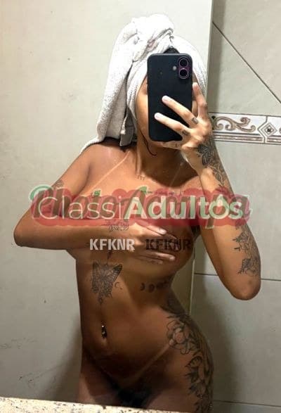 India — acompanhante e garota de programa no Rio de Janeiro