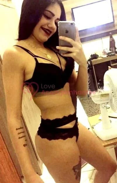 Ingrid, 19 anos — acompanhante em Fortaleza