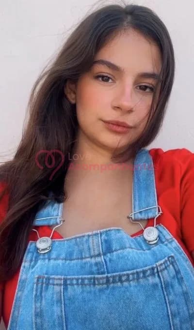 Isa Gênova — acompanhante em Campinas