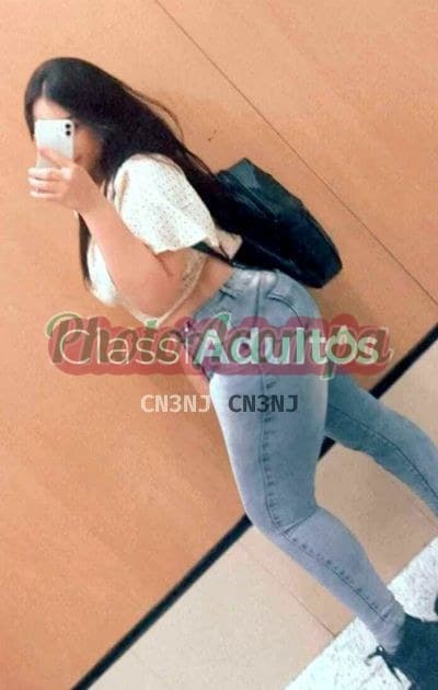 Isabella — acompanhante em São Paulo (la-3)