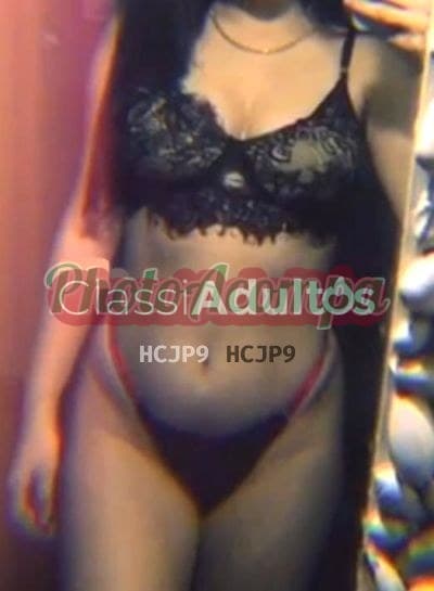 Isis Bella — acompanhante em Curitiba