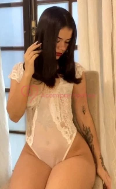 Isis morena — acompanhante no Rio de Janeiro