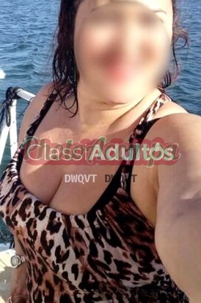 Ivana acompanhante social — acompanhante no Recife