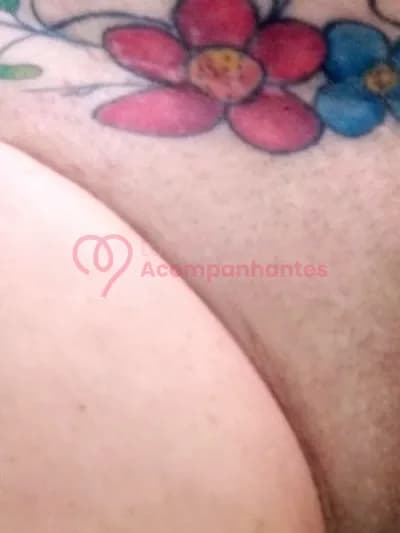 Ive — acompanhante em Aracaju