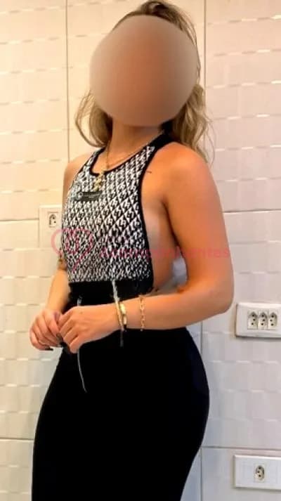 Izabela em Campinas — atendimento com hora marcada
