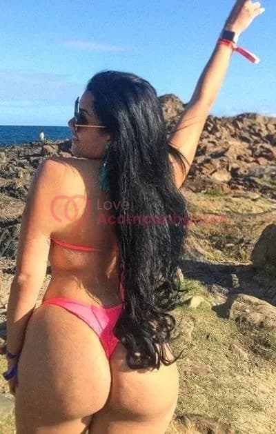 Jady — acompanhante no Rio de Janeiro