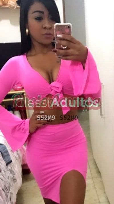 Jady, 21 anos — acompanhante no Rio de Janeiro