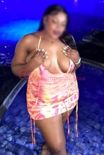 Jasmim Padilha — acompanhante em Campinas