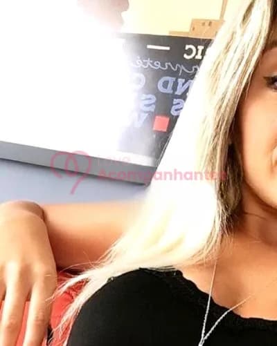 Jenifer, 27 anos — acompanhante em São Paulo