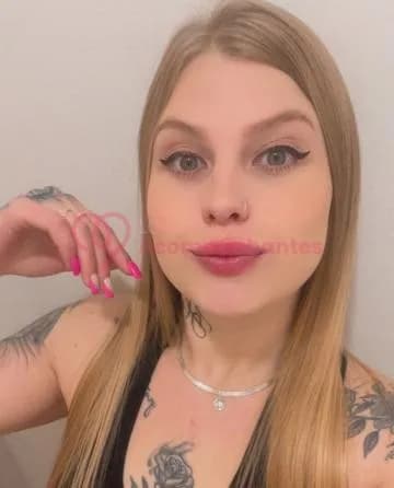 Jeniffer Rios — acompanhante em Caxias do Sul