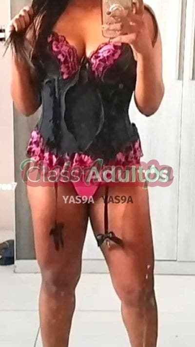 Jéssica, 29 anos — acompanhante em Limeira