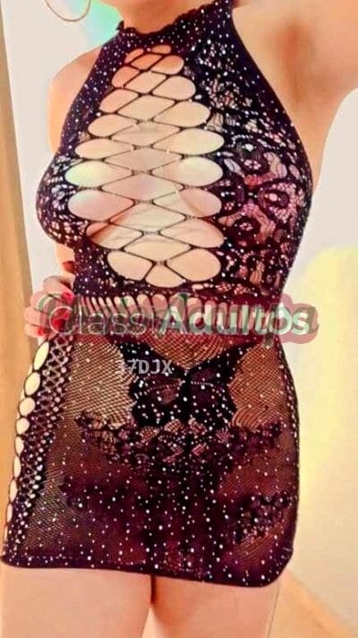 Jessica Antunes — acompanhante em Rondonópolis