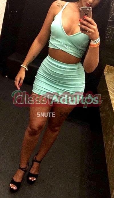 Jessiquinha — acompanhante e garota de programa em Ribeirão Preto