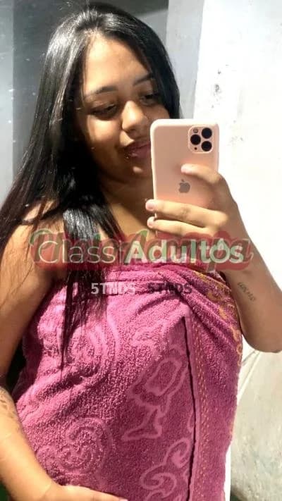 Jhenefy Beatriz — acompanhante em Guarulhos