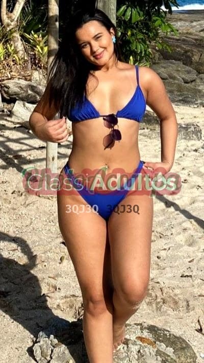 Jhenifer Aguiar — acompanhante em Barra
