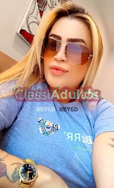 Joia — acompanhante em Americana