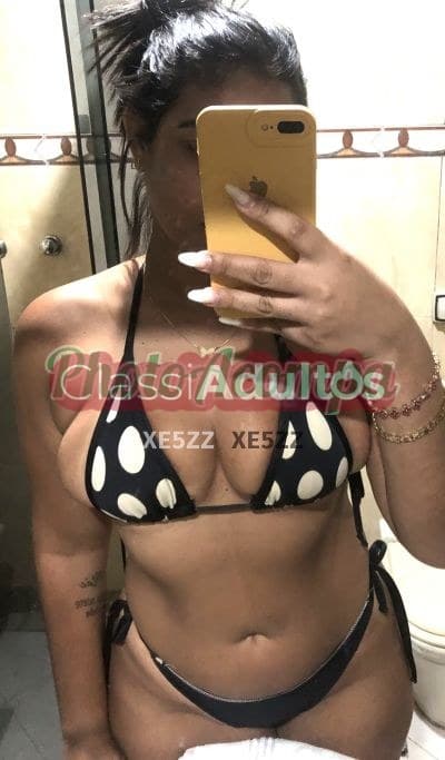 Joice — acompanhante e garota de programa no Rio de Janeiro