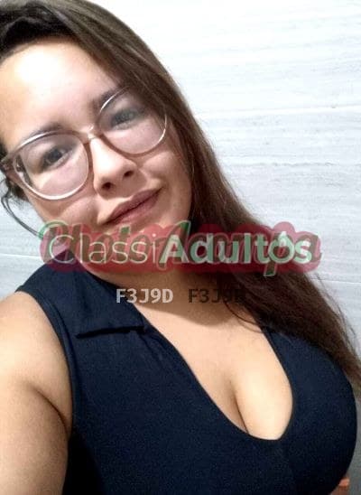 Jordana — acompanhante em Canoas