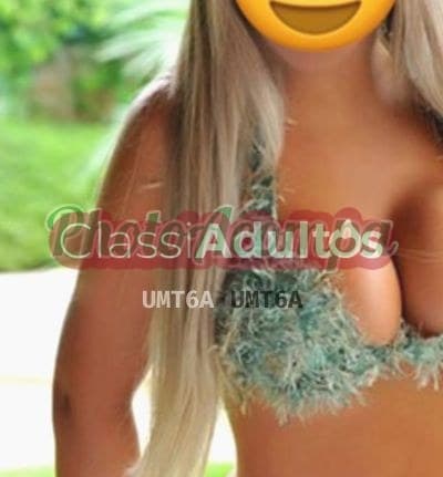 Juju — acompanhante em Fortaleza