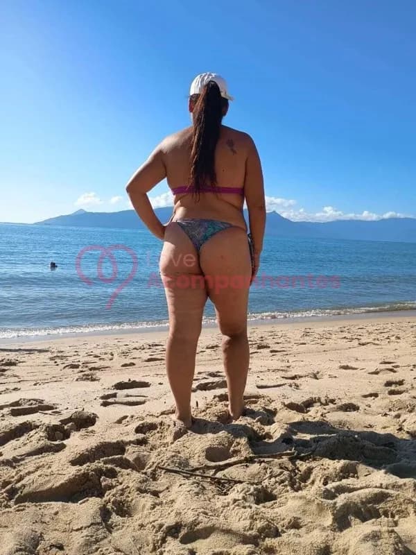 Julia — acompanhante em Campinas