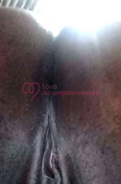 Júlia gordinha — acompanhante em Salvador