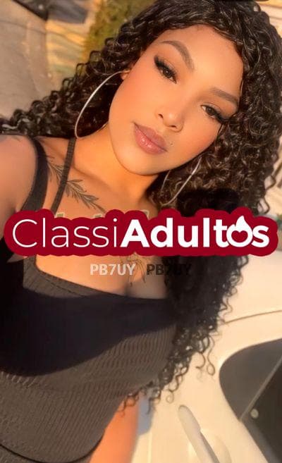 Júlia Custodio — acompanhante e garota de programa em São Paulo