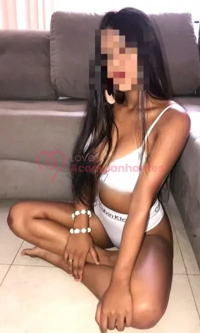 Júlia — acompanhante em Belo Horizonte (ia-4)