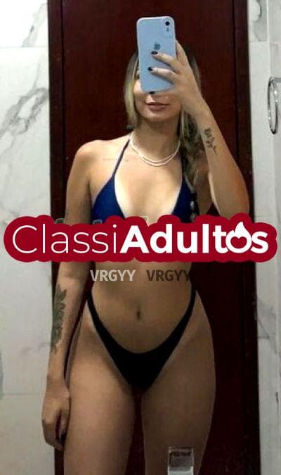 Júlia Gomes no Rio de Janeiro — atendimento com hora marcada