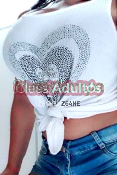 Júlia Lima — acompanhante no Recife