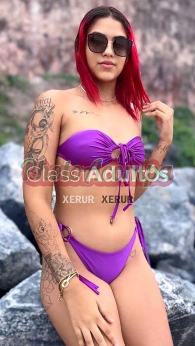 Juliana — acompanhante e garota de programa em Belo Horizonte