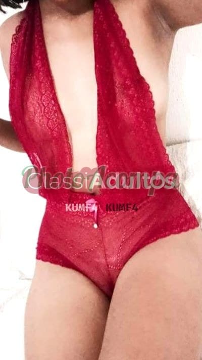 Juliana — acompanhante em Santarém