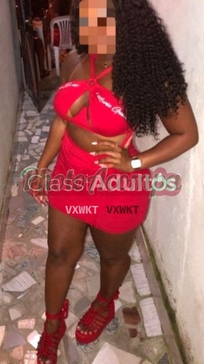 Juliana — acompanhante em Várzea Grande