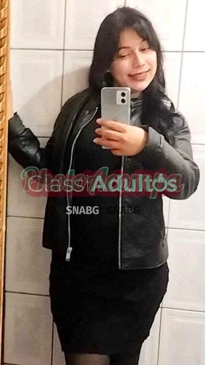 Juliana — acompanhante em Formiga
