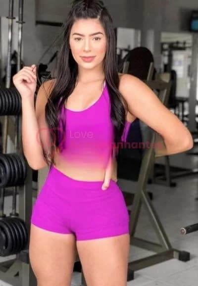 Juliana — acompanhante em Campinas