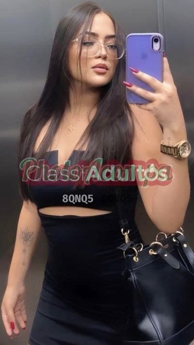 JULIANA DE PLANTÃO — acompanhante em Fortaleza
