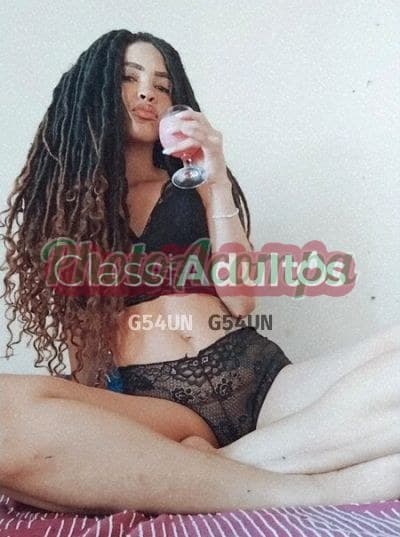 Juliana Félix — acompanhante em ABC Paulista