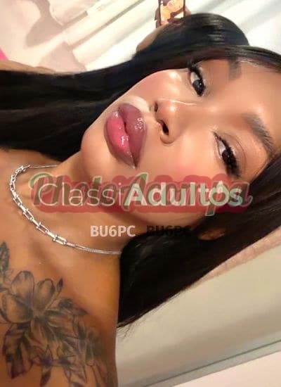 Juliana Freitas — acompanhante em Guarulhos