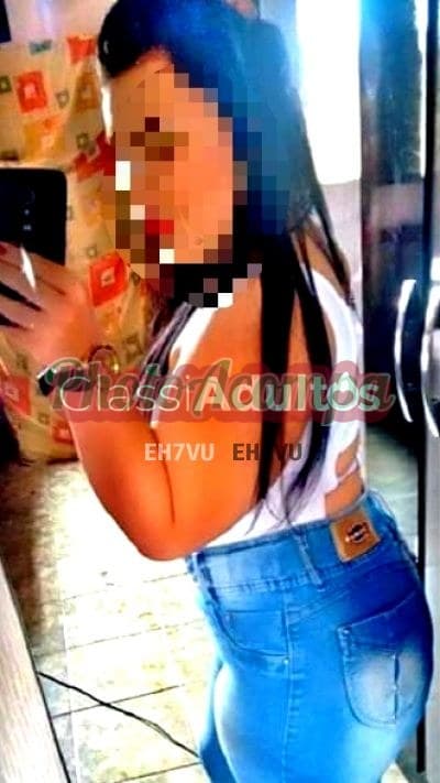 Juliana Gomes — acompanhante em Barueri