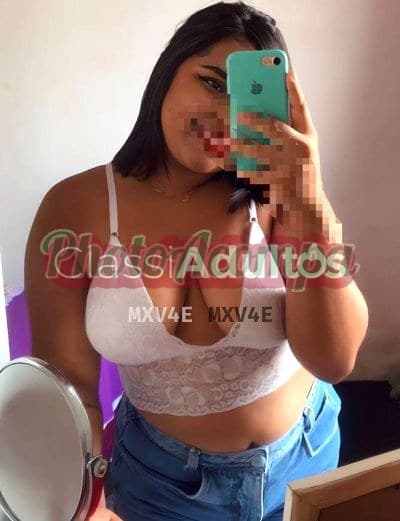 Juliana Pimenta — acompanhante em Osasco