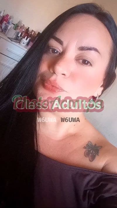 Juliane — acompanhante em ABC Paulista