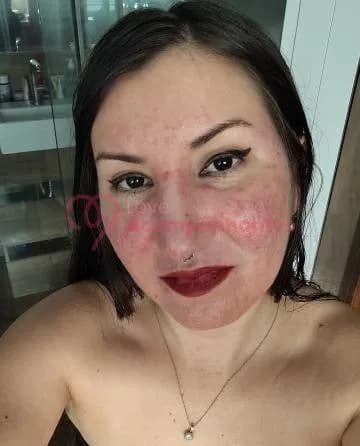 Julie Angel — acompanhante em Curitiba