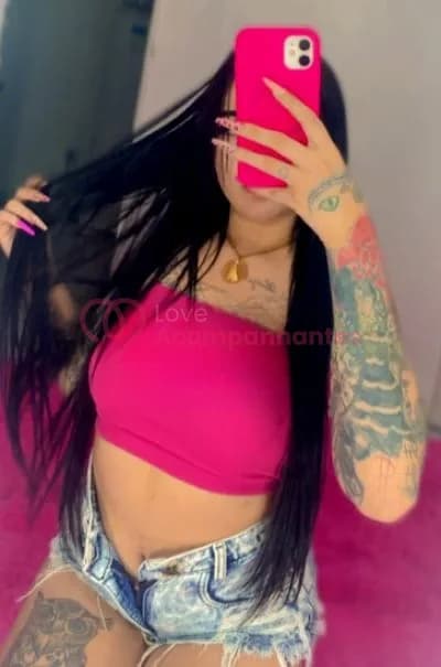 Julinha em Manaus — atendimento com hora marcada