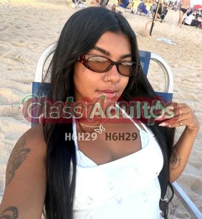 Jully Ferraz — acompanhante em Campos dos Goytacazes