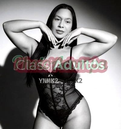 Kamyllyh — acompanhante em Divinópolis