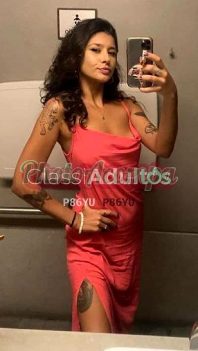 Karen — acompanhante e garota de programa em Americana