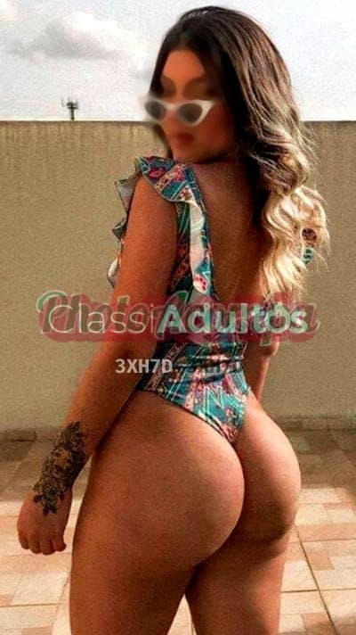 Karen Diniz — acompanhante em Osasco