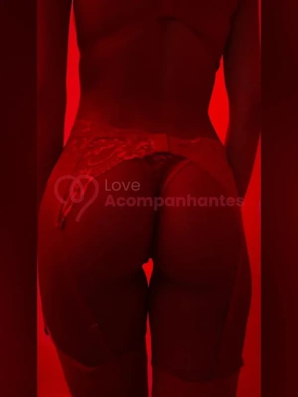 Karina — acompanhante em Pinheiros