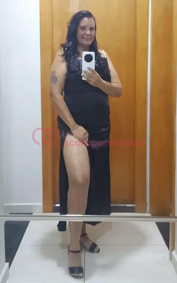 Acompanhante morena em Tapera — Karine, foto 3